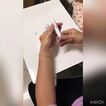 金贊血糖機操作說明