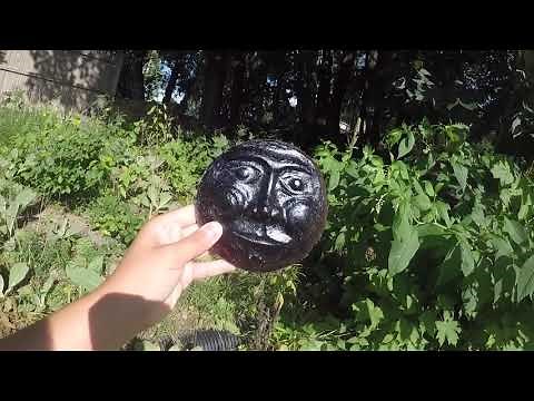 How to Kiln Cast Glass using Mold Mix 6