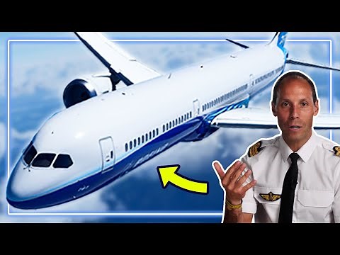 Un pilote d'avion ÉVALUE Microsoft Flight Simulator