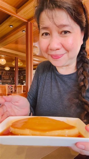 SPANISH ORIGIN TO FILIPINO DELICACIES FAMOUS LECHE FLAN IN MARIANITAS KITCHEN