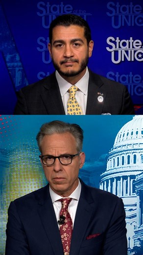 El-Sayed addresses his disagreements with Democratic colleagues