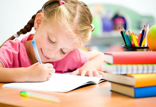 Effective Ways to Improve Your Child's Writing Speed