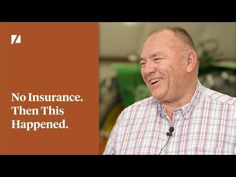 Why Revenue Protection Insurance Matters for Farmers