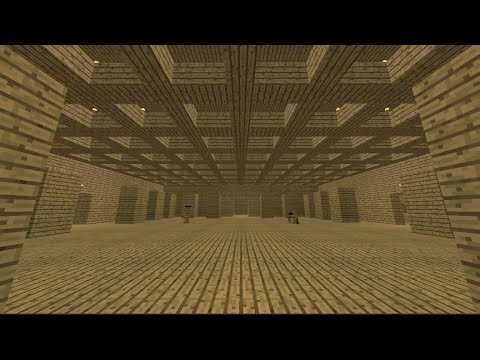 Timberland.jar | Bedrock Edition ARG Minecraft addon mcpe survival.