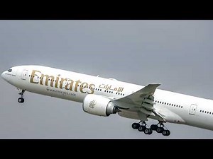 Plane Spotting at London Stansted Airport | Runway 04 Arrivals and Departures