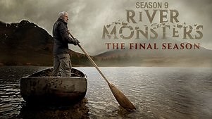 River Monsters: Season 9 Episode 0 Final Season Sneak Peek