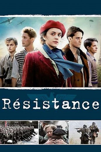Resistance (2014) - TV Show