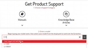 Canon Knowledge Base - Wireless Setup for the imageCLASS MF400 Series, MF620 Series, MF720 Series and the MF515dw (Contains Video) (Windows)