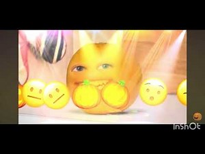 Top 10 best Annoying Orange songs