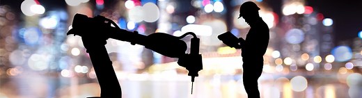 robotics arms and manipulators