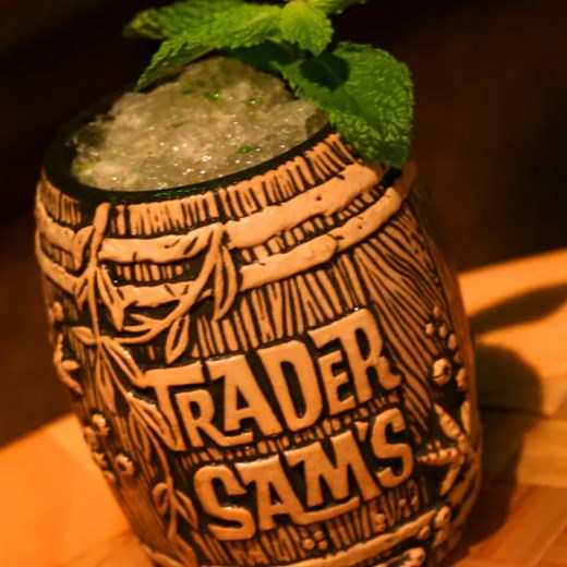 6 Must-Try Drinks at Trader Sam's at Disney World - Perfecting the Magic