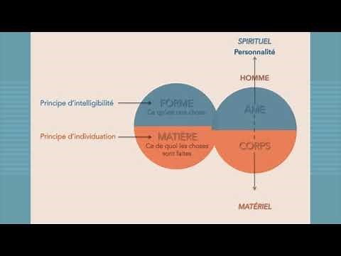 Qu'est-ce que la nature humaine ?