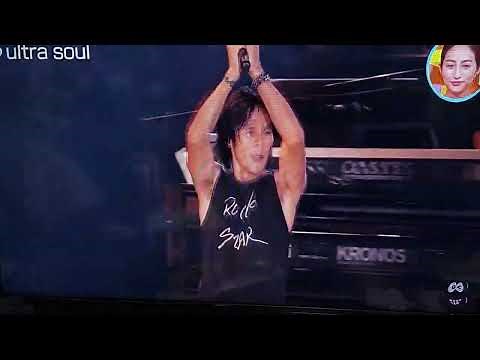 バカリズム02 /B’z