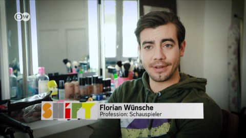 E-Learning mit den Sprachkursen der Deutschen Welle