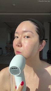 Medicube Age-R Ultra Tune 40.68 | High-tech 2 in 1 skin care tool - Skin elasticity, Line care, Radiance, Korean facial tools