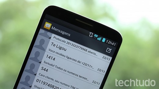 Não está recebendo SMS no celular? Veja como resolver o problema