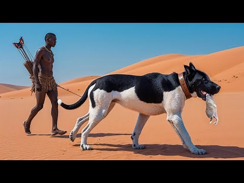 The 10 Ancient Hunting Dogs That Still Exist