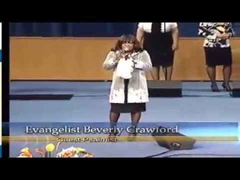 Beverly Crawford: Time For A Miracle Pt.3