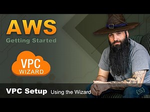 AWS VPC Wizard