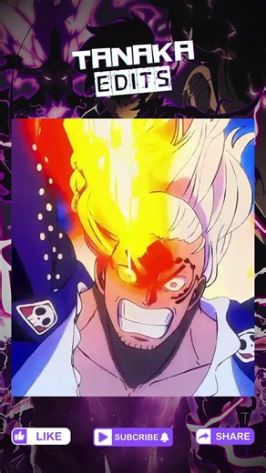 This Zoro moment still gives me chills