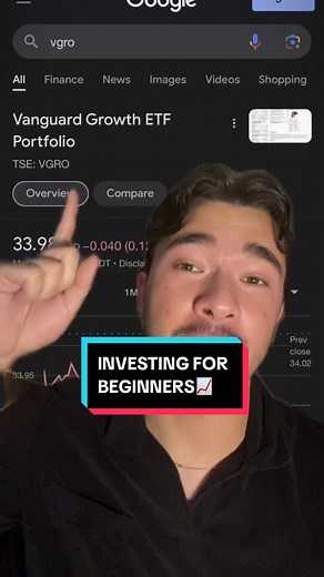 Easy Way to Start Investing with All in One ETF Portfolios
