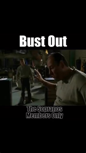 17K views · 320 reactions | Love season 2  #thesopranos | The Sopranos - Members Only | Facebook