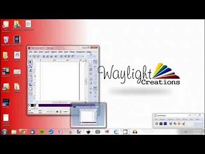 Free Inkscape Drawing Software - Download Tutorial