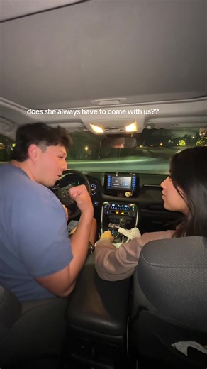 Understanding Ana's Friendship Dynamics