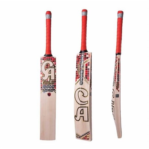 CA Gold 15000 Players Edition Bat | Best Price & Free Shipping