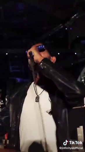 Chakithaya - Infinity Live At Interflash 2020