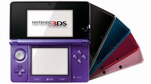 Novos mini-jogos 3DS StreetPass e atualização da Mii Plaza