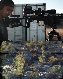 41K views · 2.2K reactions | Really cool drill from @moderndaysniper...