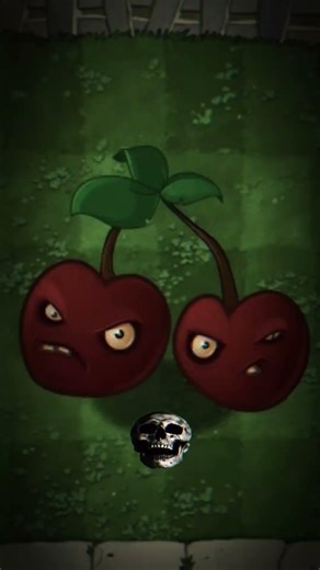 exploding the zombies💥 #zombie #pvz #edit