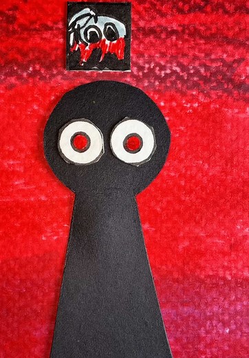 Create Incredibox Phase 3 Game on Paper