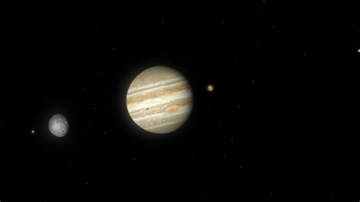 All you ever wanted to know about Jupiter