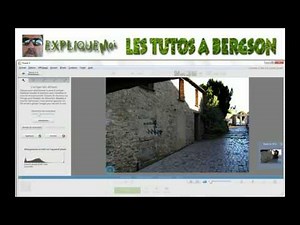 Picasa retouche photo