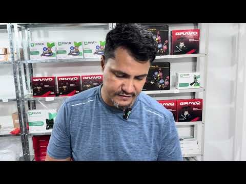 Gás R32 explode mesmo? A verdade que ninguém te conta!