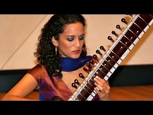 Anoushka Shankar: Ragas by Ravi Shankar