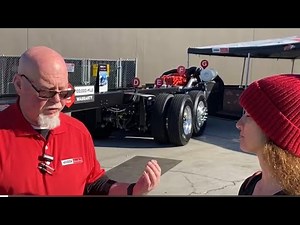 Freightliner RV Motorhome chassis maintenance & emergency kit ‪@rvmaxus‬