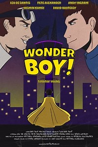 Stream Wonder Boy! (2022): Find it on Netflix, Prime Video, Hulu & more