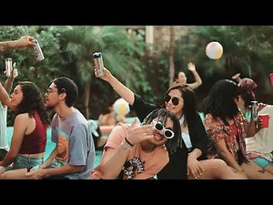 OTTO ROCKET - ALIEN B (Video oficial)