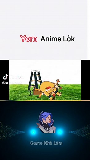 Video dành Cho Wibu 👾 #gamenhalam