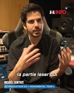 38K views · 740 reactions | Pour les 100 ans de la disparition de son inventeur Gustave Eiffel, la Tour Eiffel se met sur son 31 avec un show exceptionnel diffusé sur les réseaux sociaux. Il a été enregistré dans le plus grand secret… et nous y étions! #MonumentalTourEiffel #TourEiffel Monumental Tour Michael Canitrot Tour Eiffel  Fleurestine Jaffrelot et Pierre-Henri Holderbaum | M6 Info | Facebook