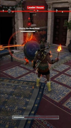 Lets Burn The Cultist Assassins Creed Odyssey Gameplay!