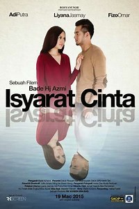 Isyarat Cinta - Movie