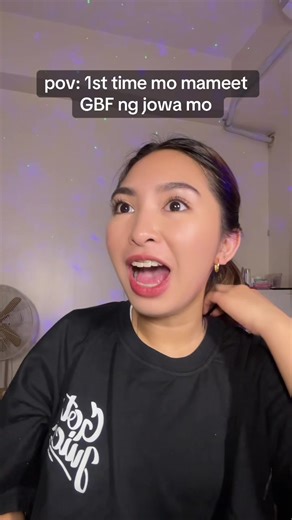 Tips para sa Pagkikita ng GBF ng Jowa
