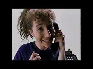 1994 FOX Commercials 3