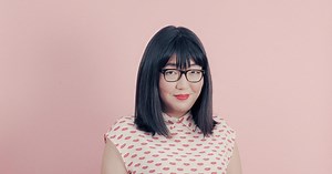 PBS Books:Jenny Han at the 2015 Los Angeles Times Festival of Books