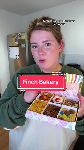 Review of Finch Bakery: Honest Opinion on Cakes and Brownies
