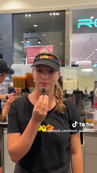 Join Our Team at Boost Juice - Now Hiring!